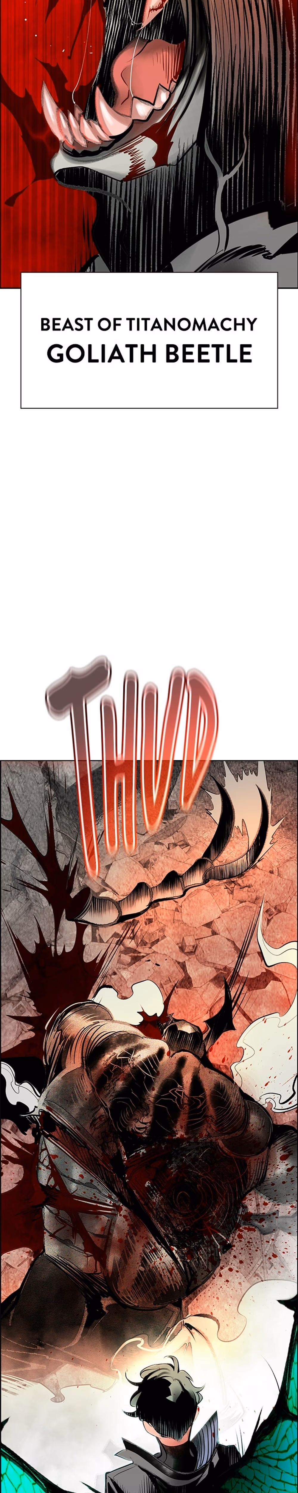 Jungle Juice - Chapter 208 - Part 22