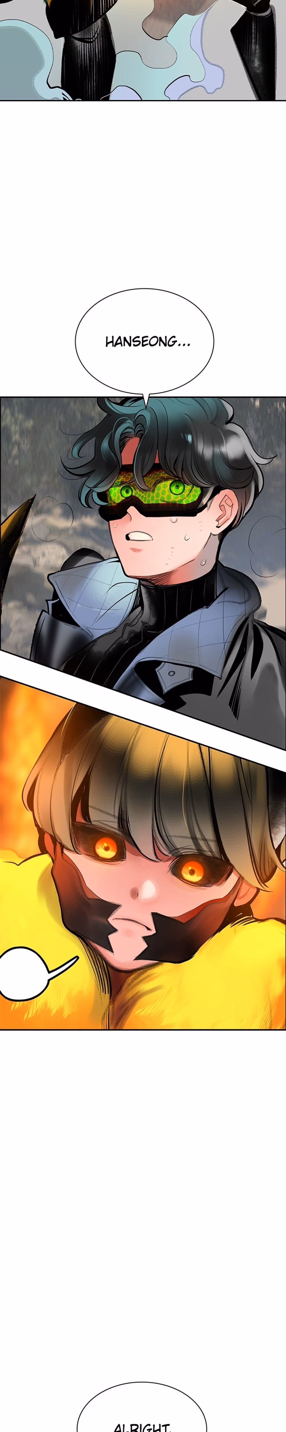 Jungle Juice - Chapter 208 - Part 25