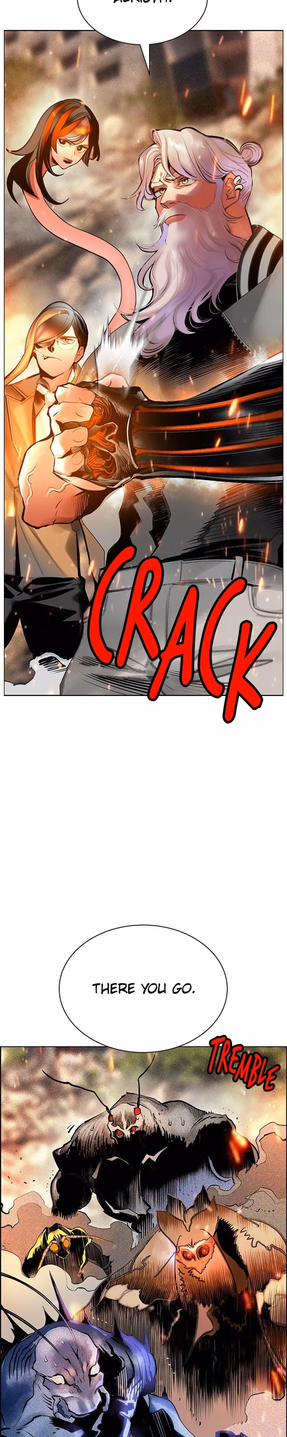 Jungle Juice - Chapter 208 - Part 26
