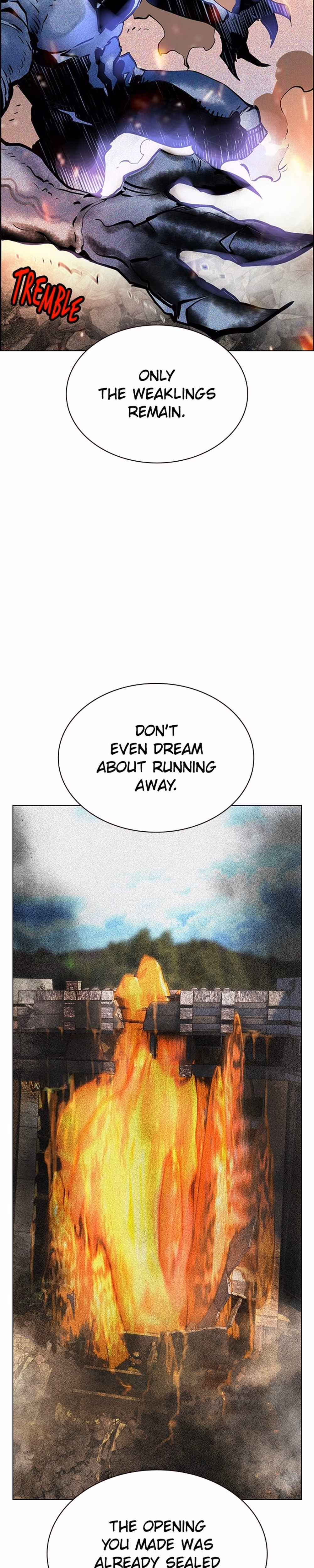Jungle Juice - Chapter 208 - Part 27