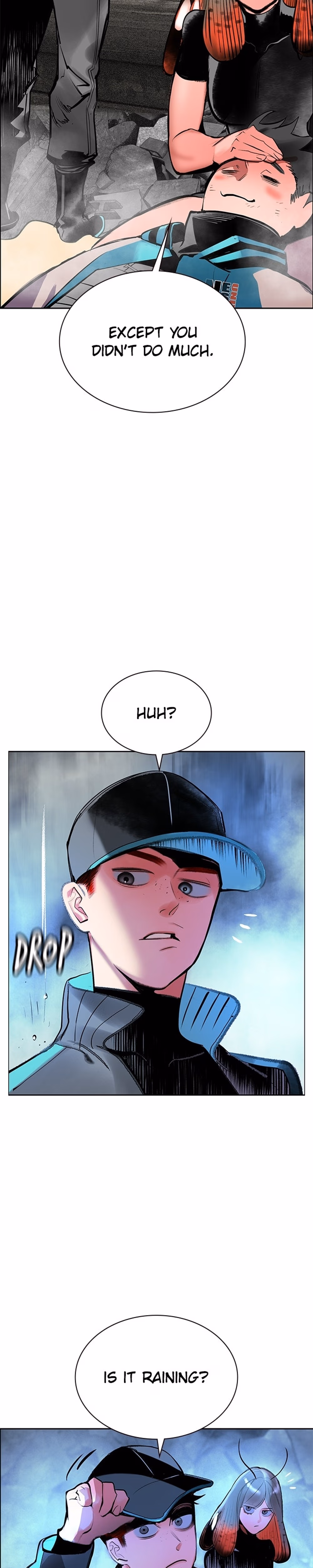Jungle Juice - Chapter 208 - Part 33