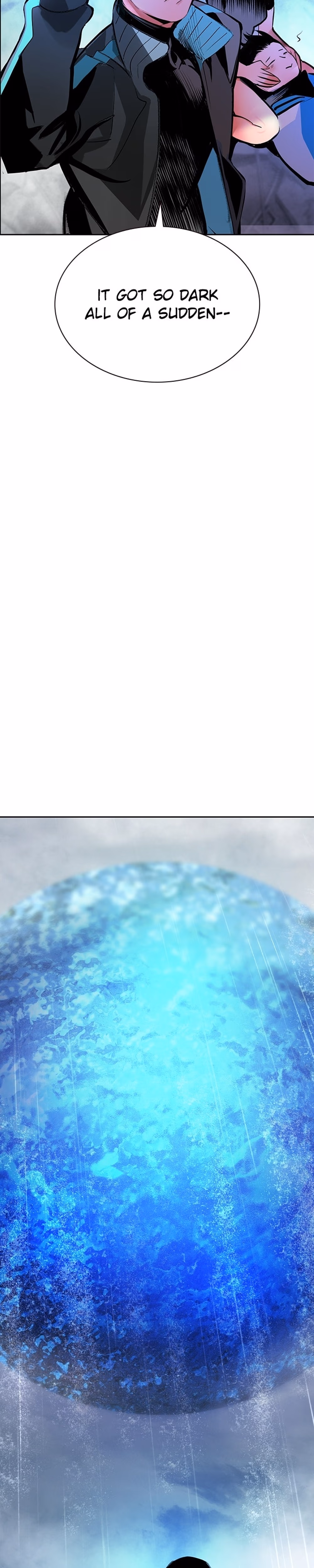 Jungle Juice - Chapter 208 - Part 34