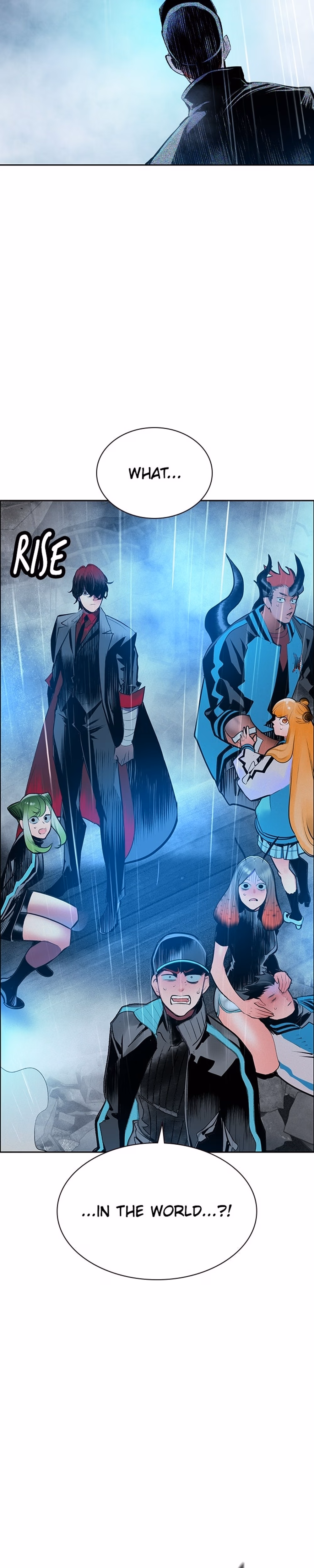 Jungle Juice - Chapter 208 - Part 35