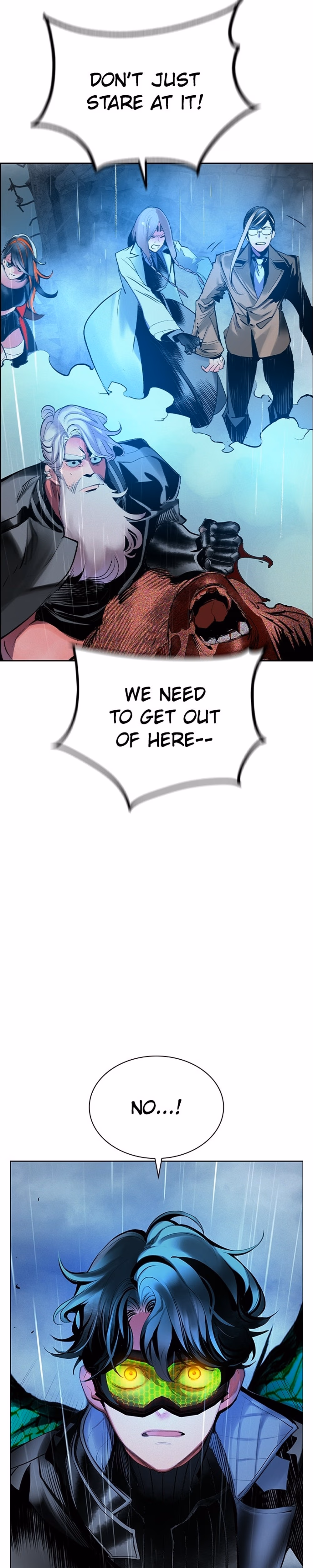 Jungle Juice - Chapter 208 - Part 36