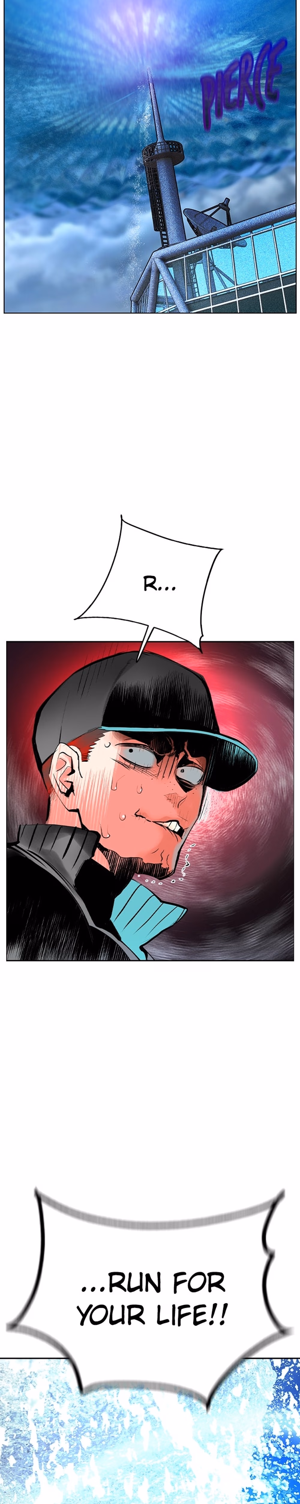 Jungle Juice - Chapter 208 - Part 38