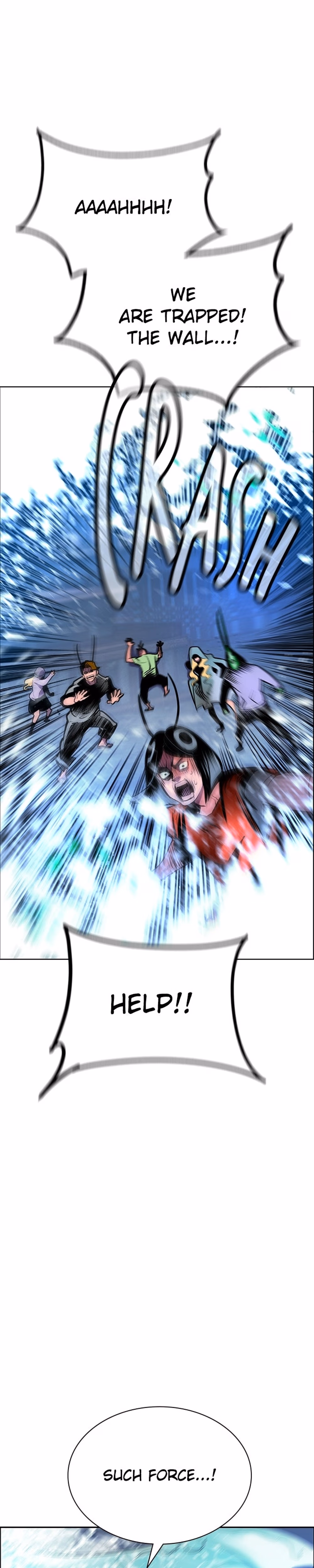 Jungle Juice - Chapter 208 - Part 41