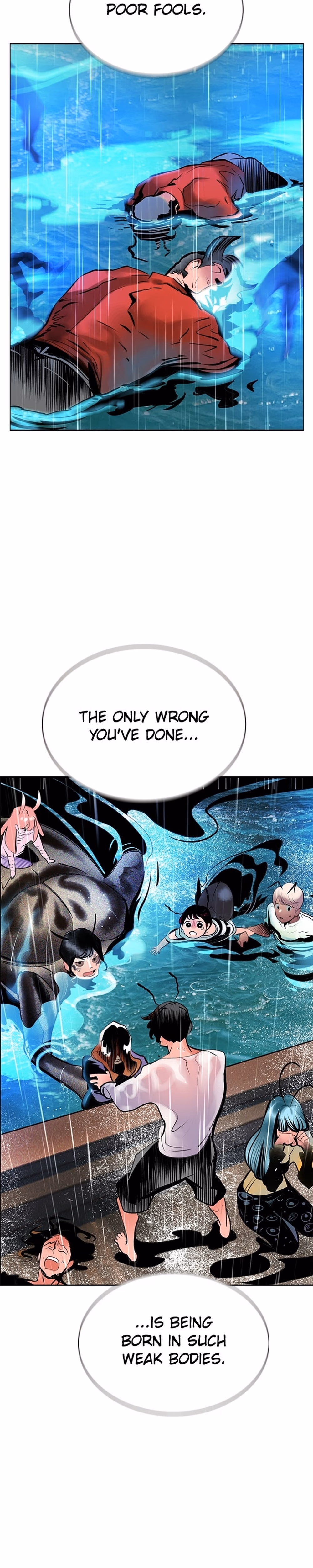 Jungle Juice - Chapter 208 - Part 46