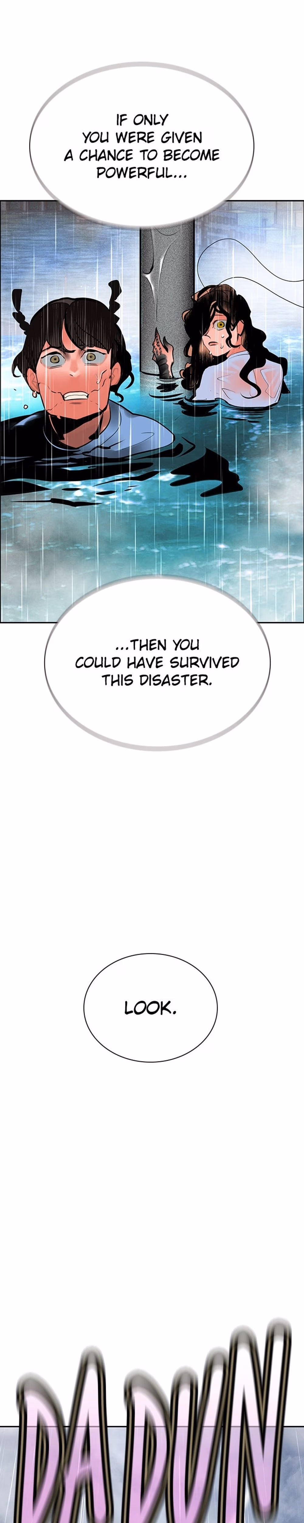 Jungle Juice - Chapter 208 - Part 47