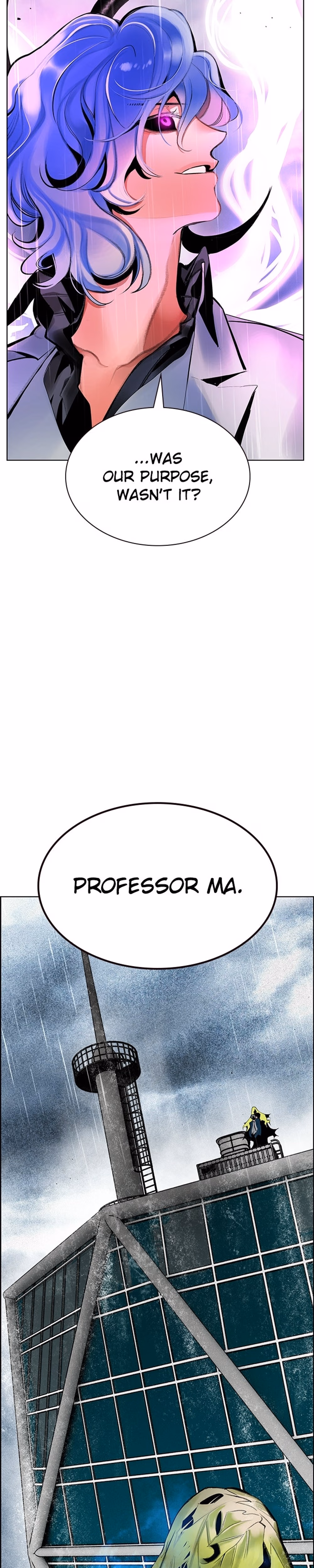 Jungle Juice - Chapter 208 - Part 49