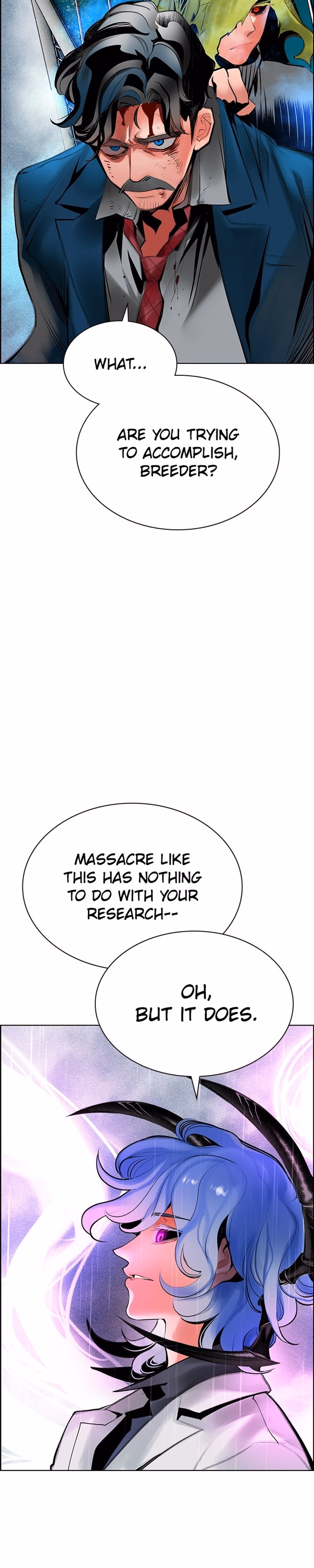 Jungle Juice - Chapter 208 - Part 50