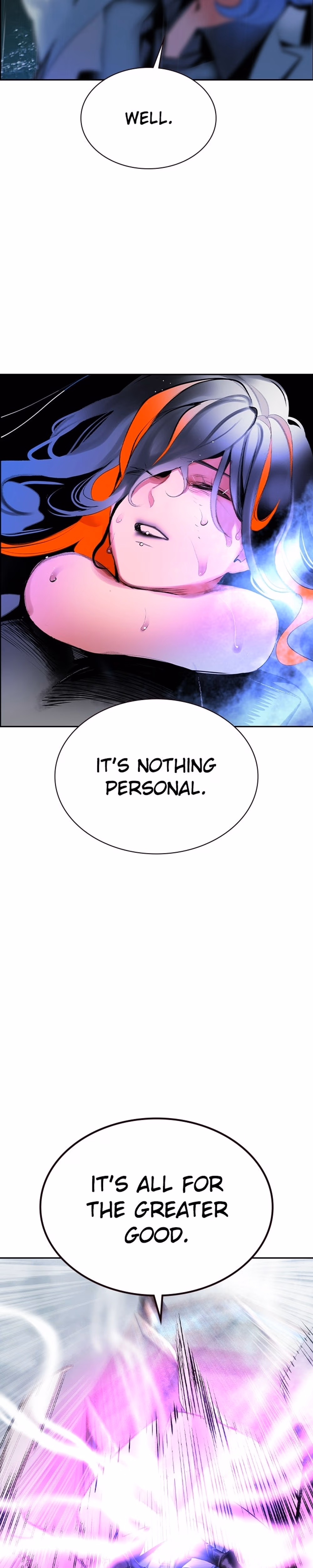 Jungle Juice - Chapter 208 - Part 53
