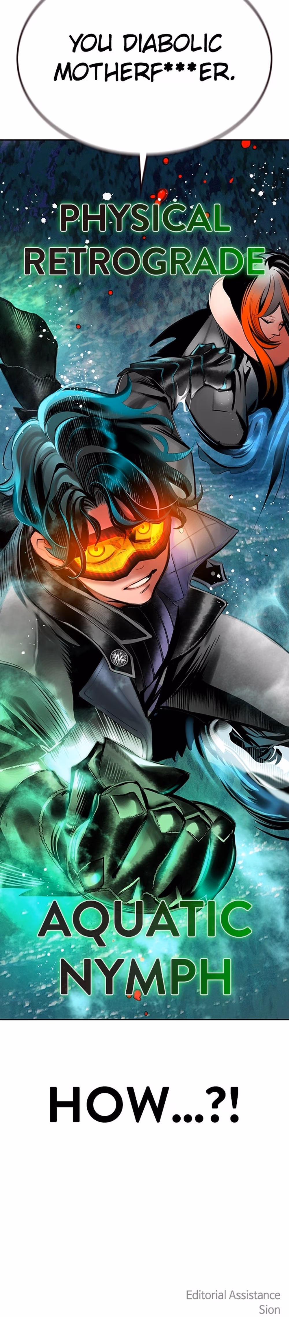 Jungle Juice - Chapter 208 - Part 57