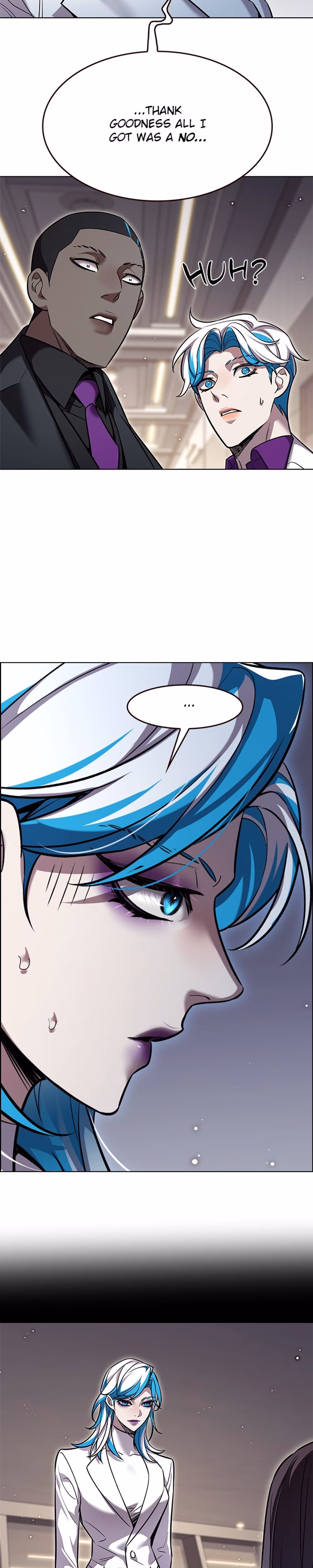 Eleceed - Chapter 345 - Part 4