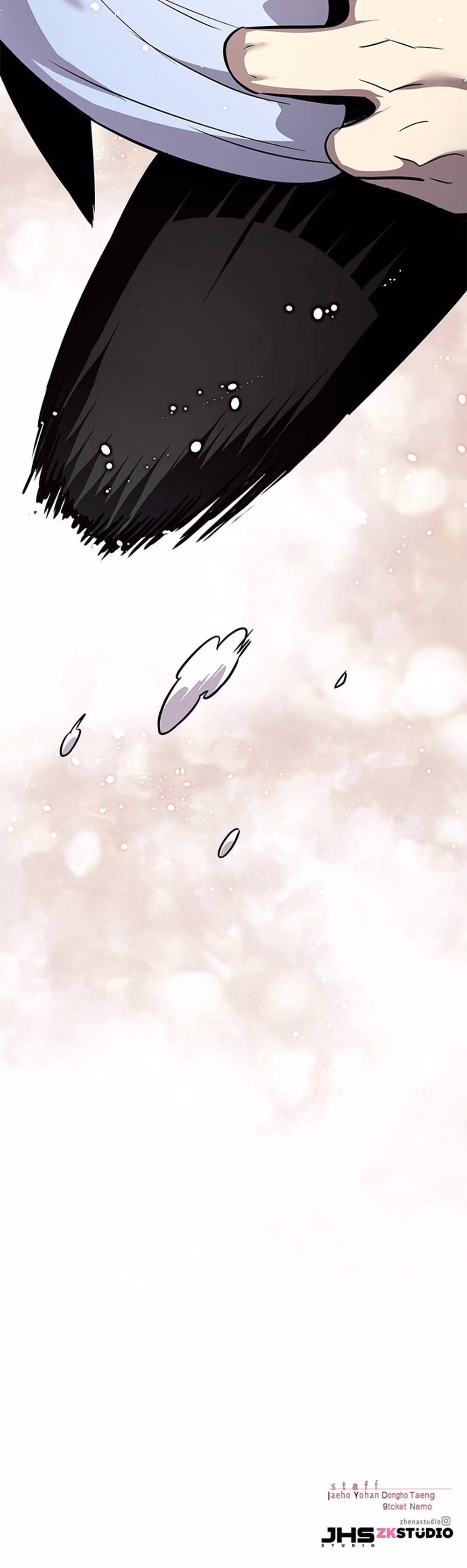 Eleceed - Chapter 345 - Part 38