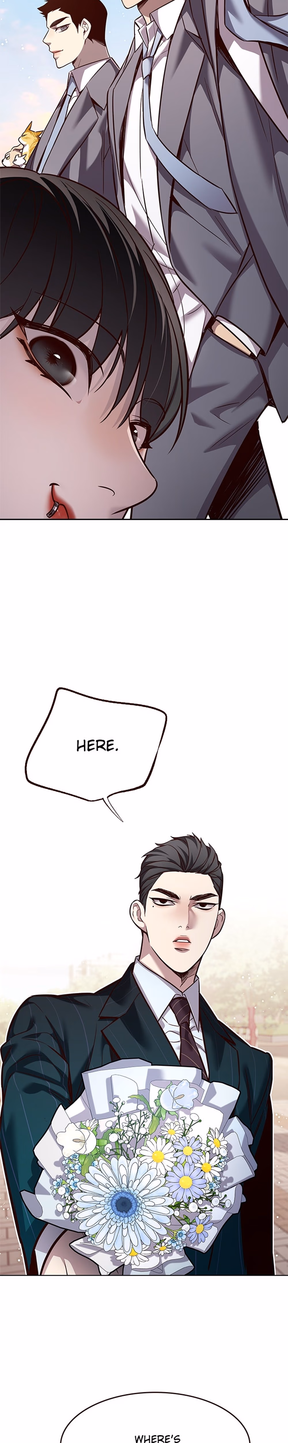 Eleceed - Chapter 346 - Part 8