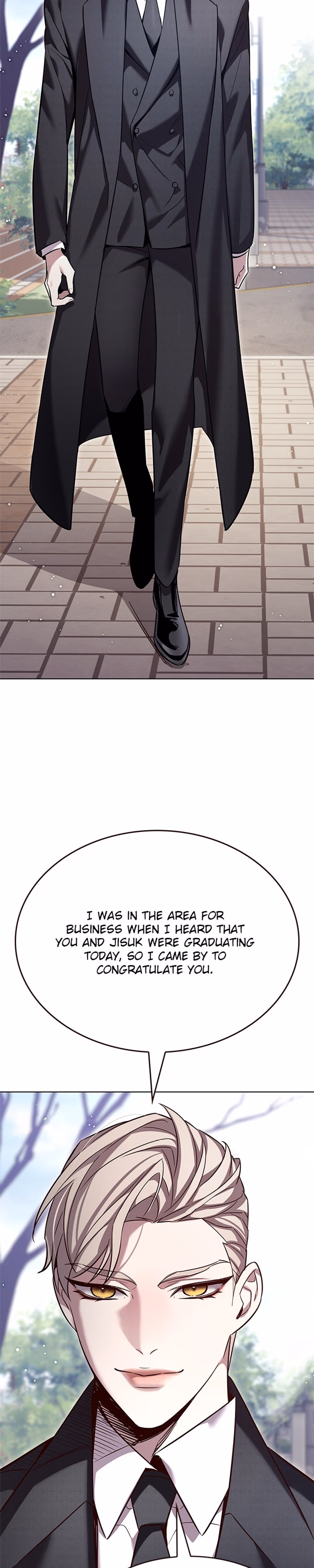 Eleceed - Chapter 346 - Part 14
