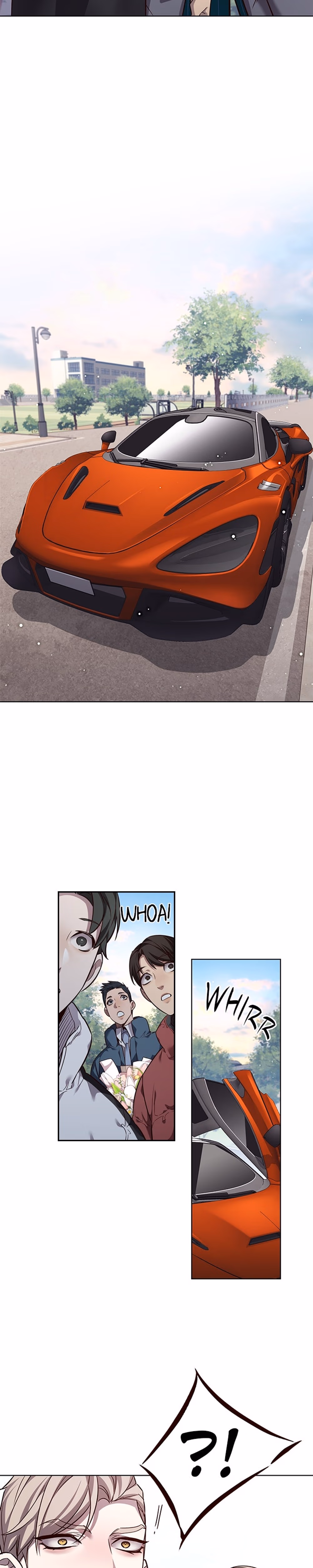 Eleceed - Chapter 346 - Part 18