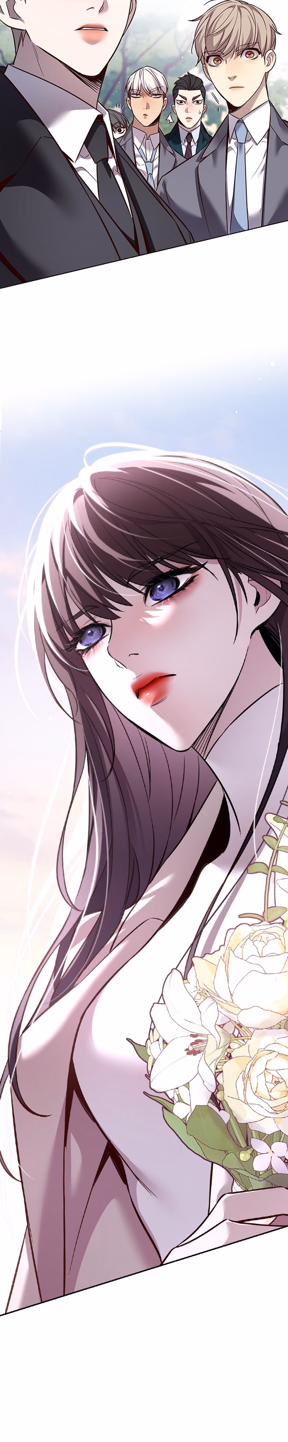 Eleceed - Chapter 346 - Part 19