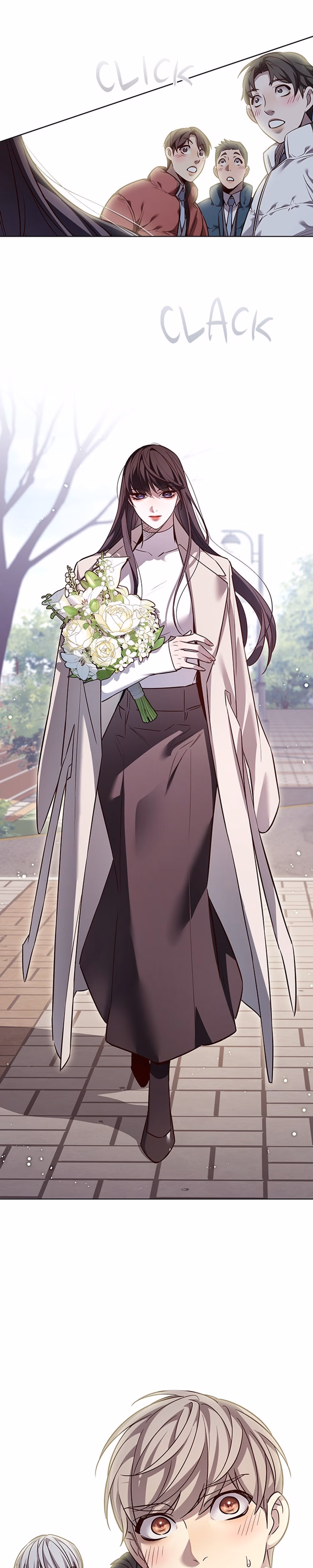 Eleceed - Chapter 346 - Part 20