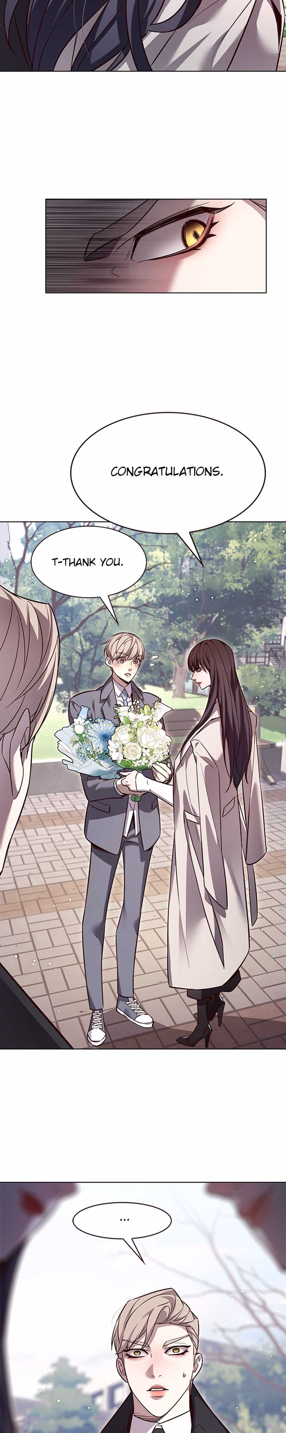 Eleceed - Chapter 346 - Part 22