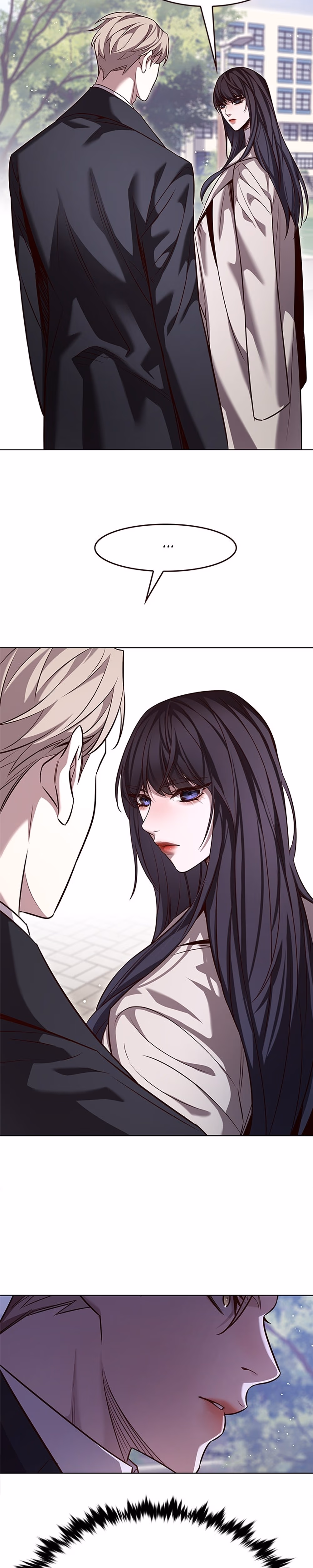 Eleceed - Chapter 346 - Part 27