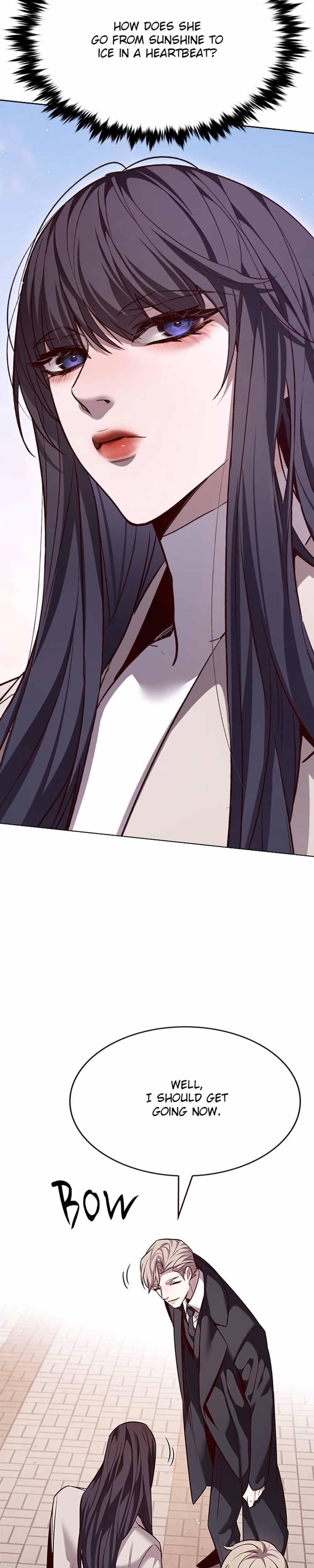 Eleceed - Chapter 346 - Part 28