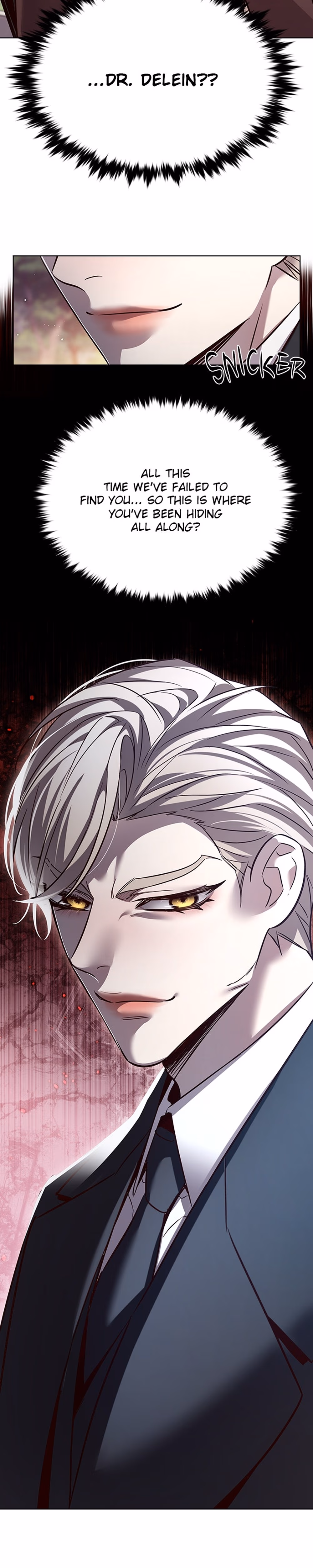 Eleceed - Chapter 346 - Part 36