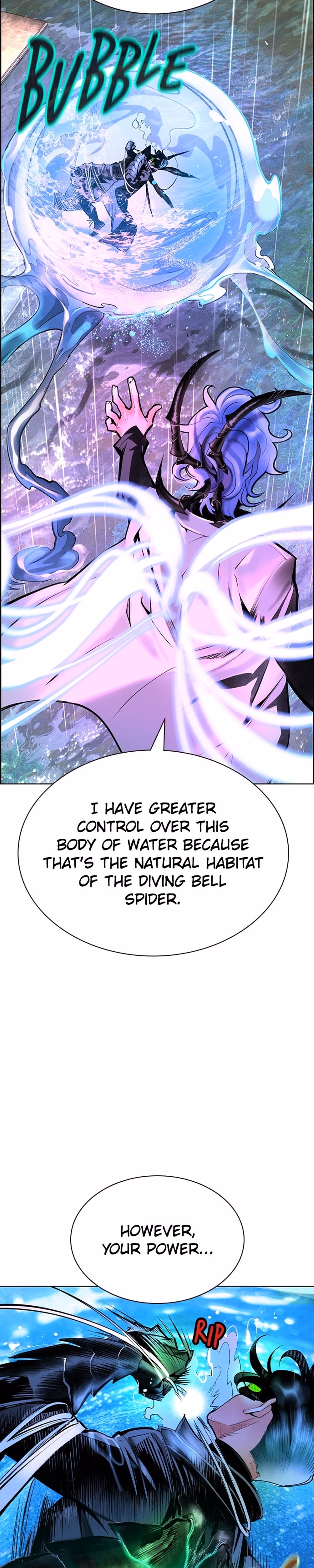 Jungle Juice - Chapter 209 - Part 3