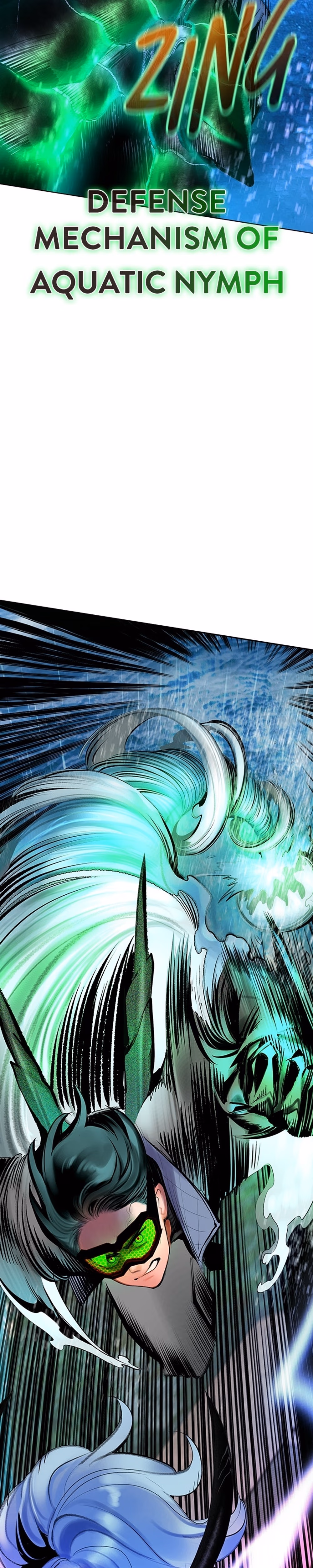Jungle Juice - Chapter 209 - Part 4