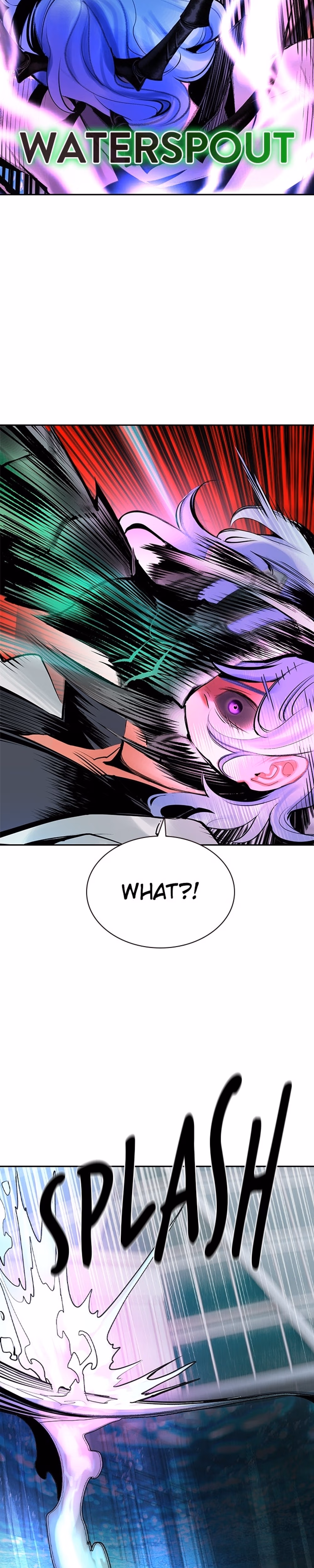 Jungle Juice - Chapter 209 - Part 5