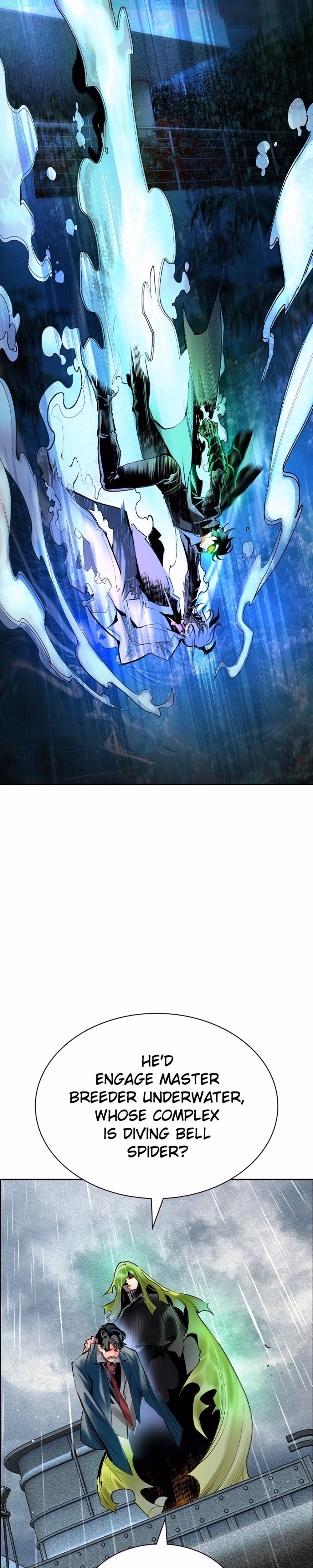 Jungle Juice - Chapter 209 - Part 6