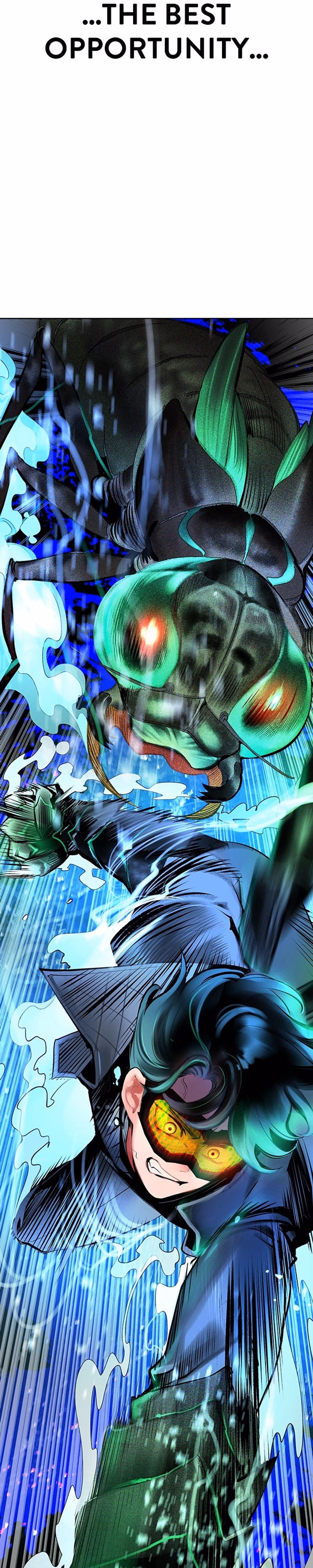 Jungle Juice - Chapter 209 - Part 8