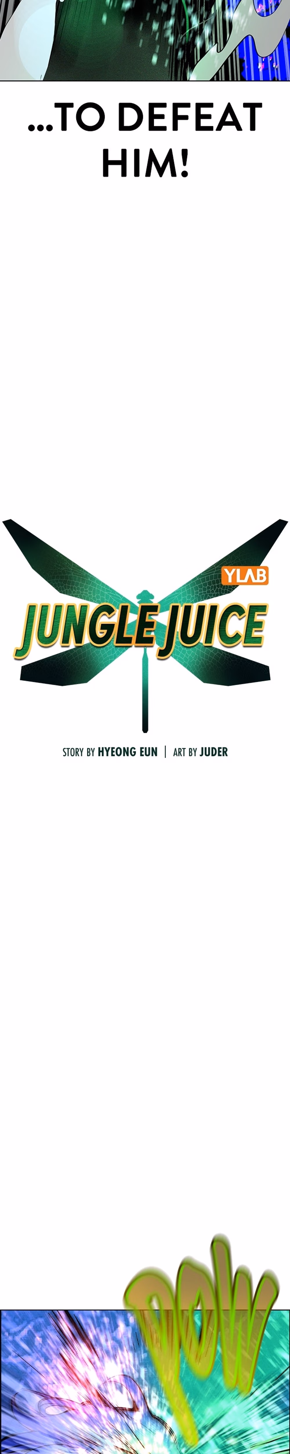 Jungle Juice - Chapter 209 - Part 9