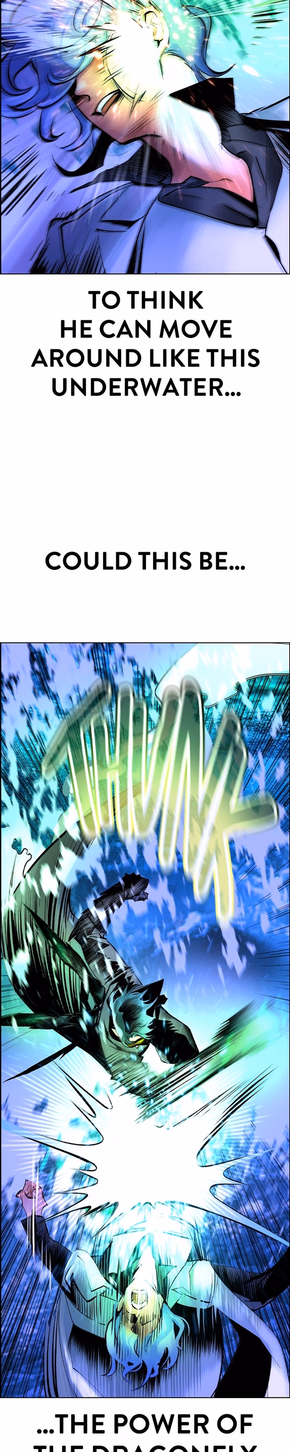 Jungle Juice - Chapter 209 - Part 10
