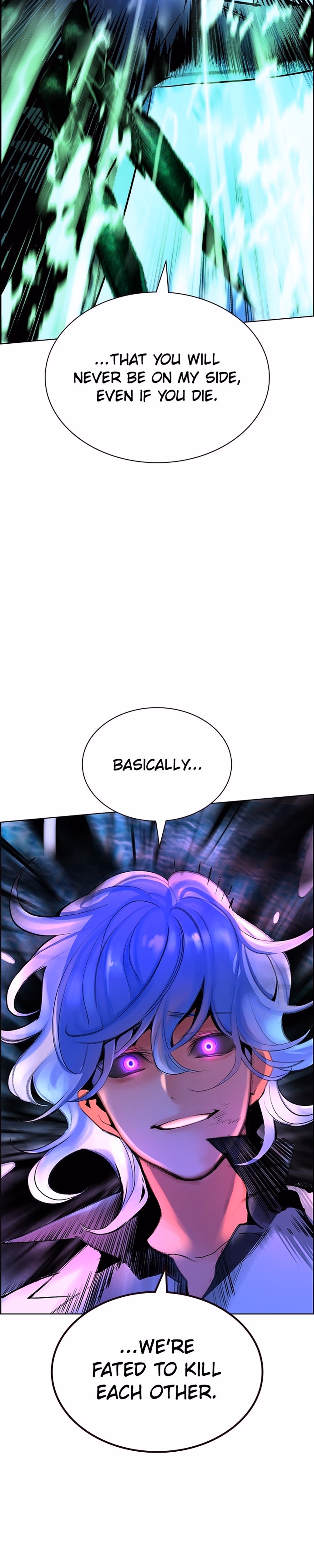 Jungle Juice - Chapter 209 - Part 16
