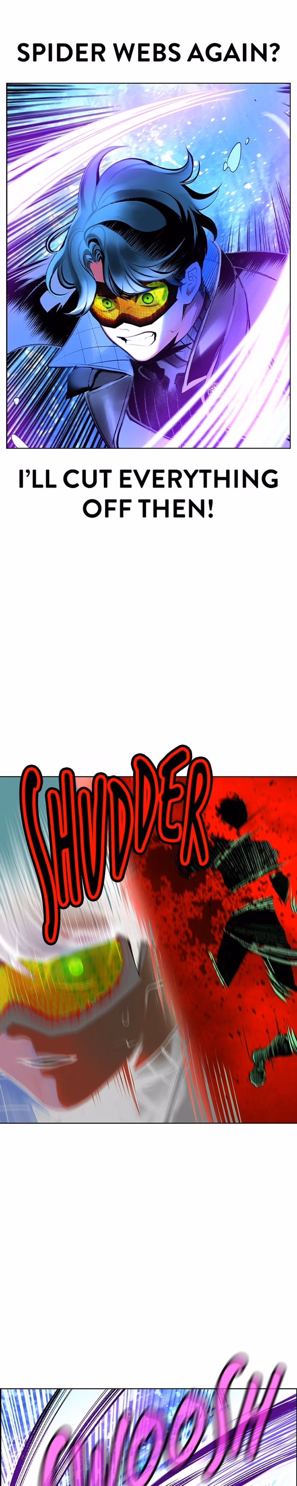 Jungle Juice - Chapter 209 - Part 18