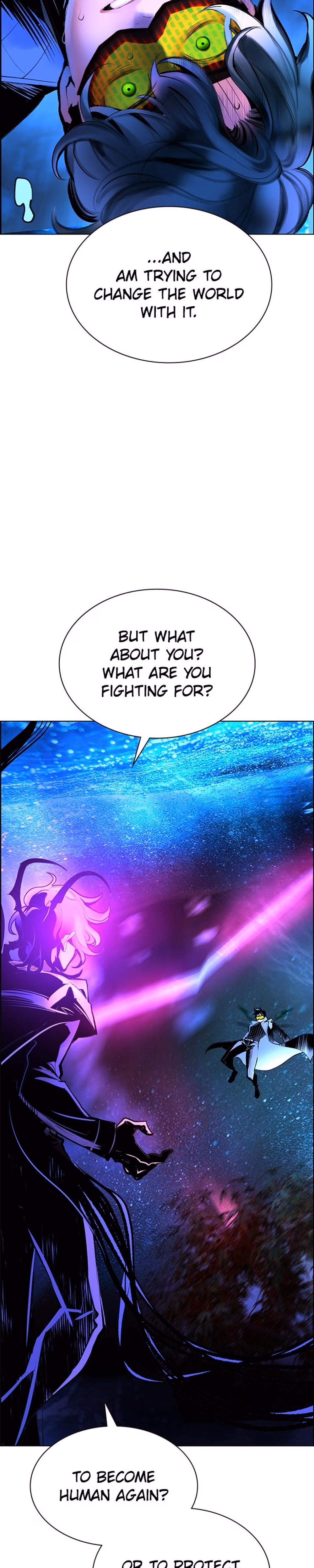 Jungle Juice - Chapter 209 - Part 21