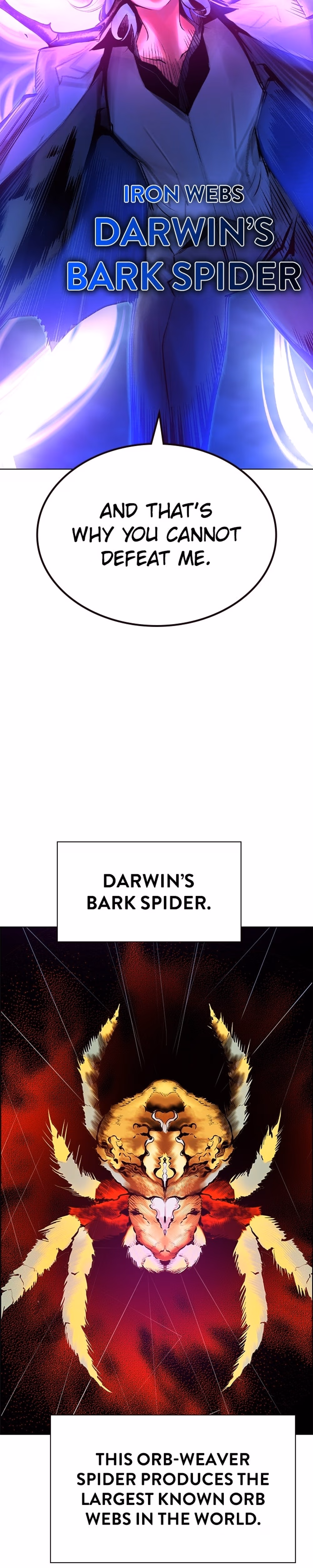 Jungle Juice - Chapter 209 - Part 23