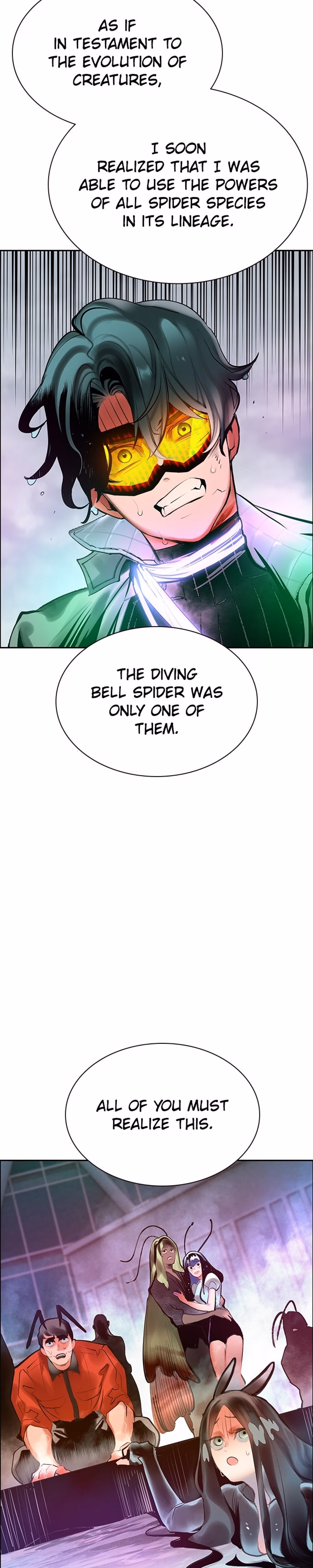 Jungle Juice - Chapter 209 - Part 28