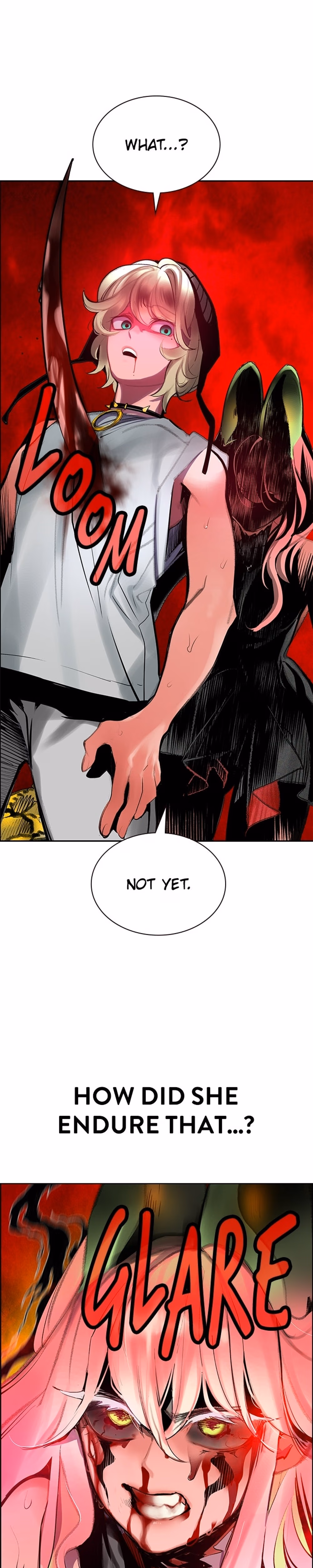 Jungle Juice - Chapter 209 - Part 32
