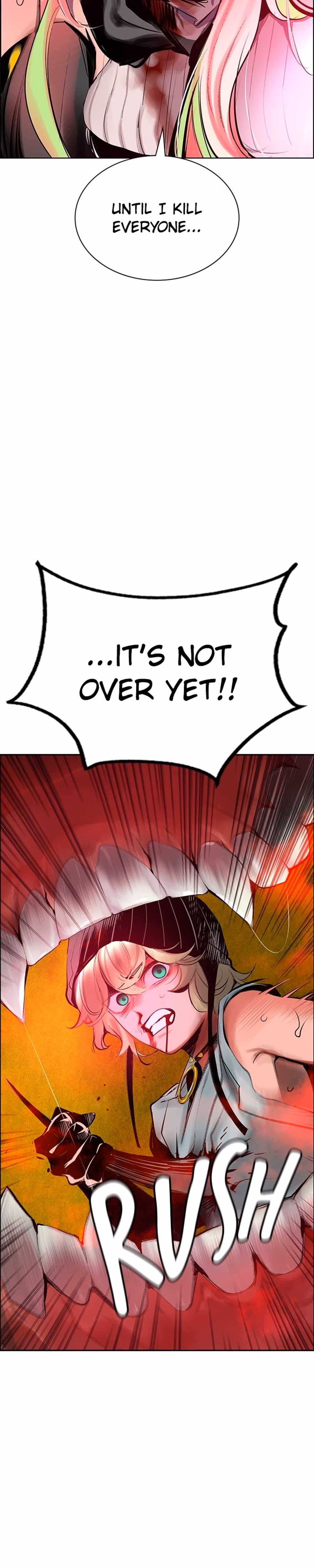 Jungle Juice - Chapter 209 - Part 33