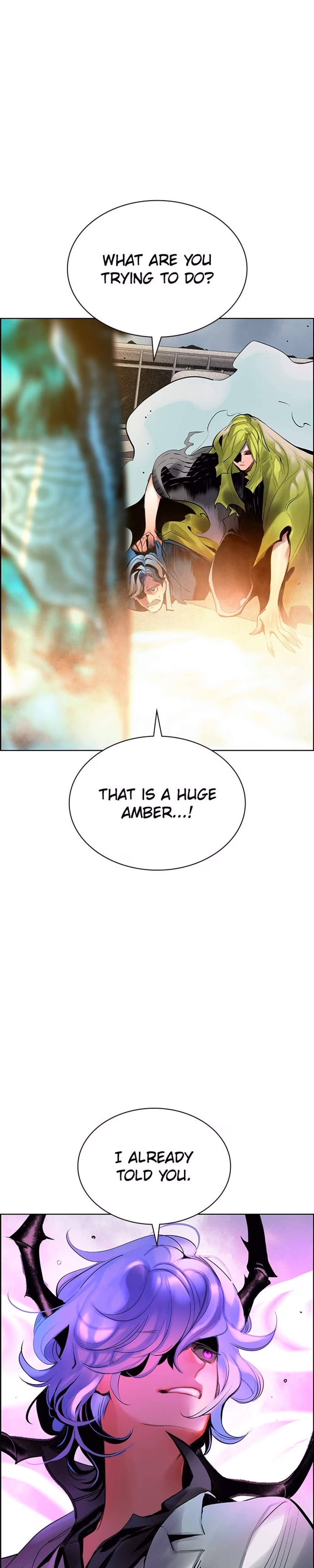 Jungle Juice - Chapter 209 - Part 37