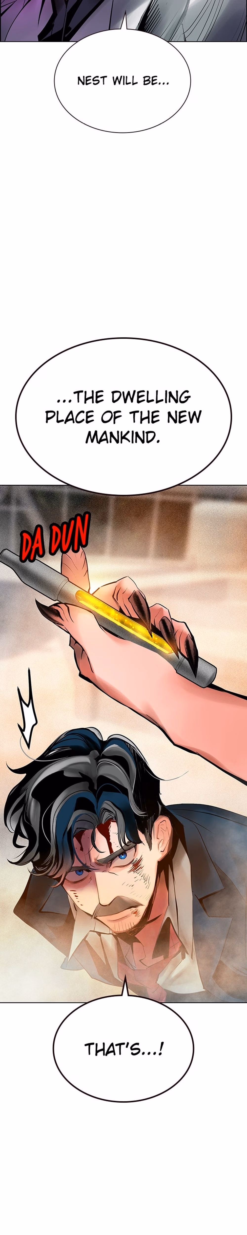 Jungle Juice - Chapter 209 - Part 38