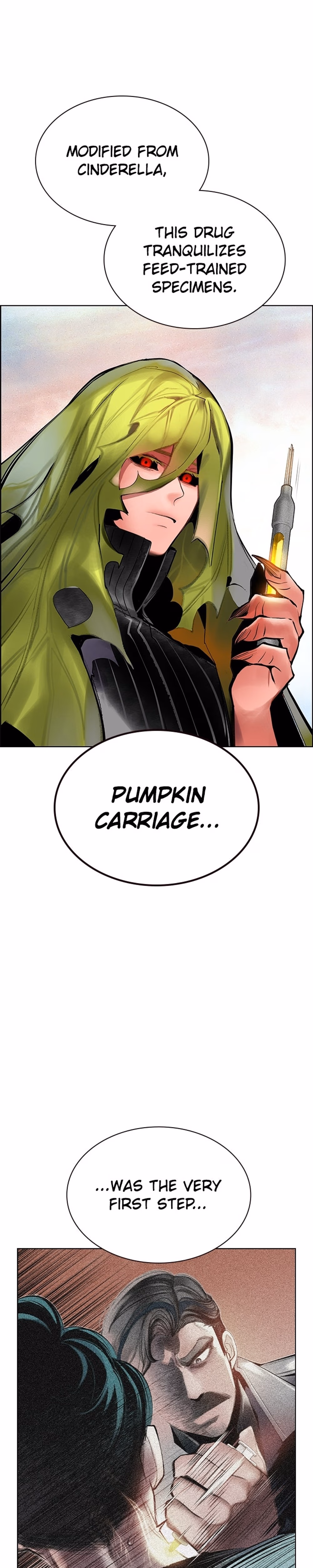 Jungle Juice - Chapter 209 - Part 39