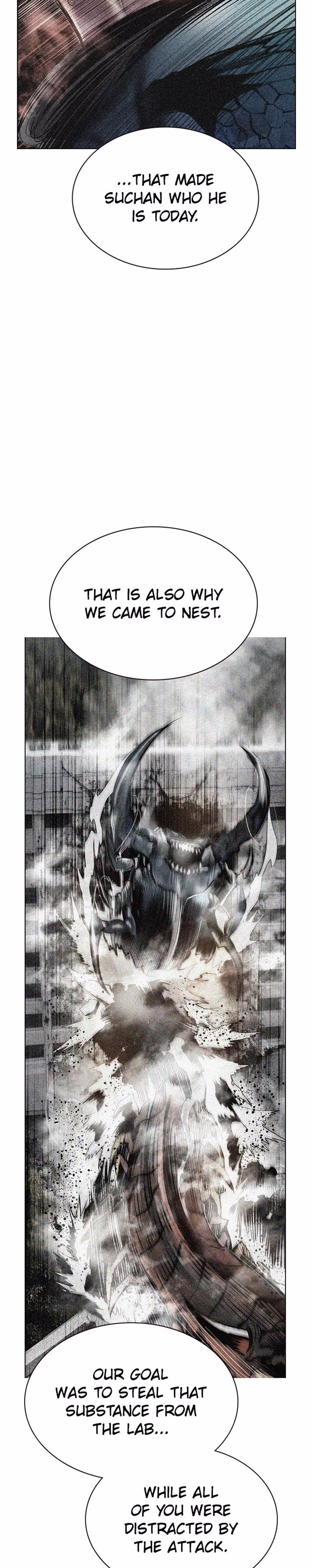 Jungle Juice - Chapter 209 - Part 40