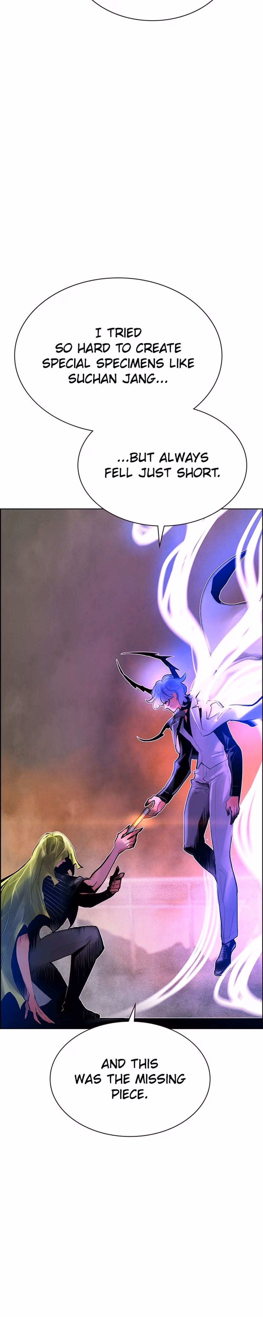 Jungle Juice - Chapter 209 - Part 41