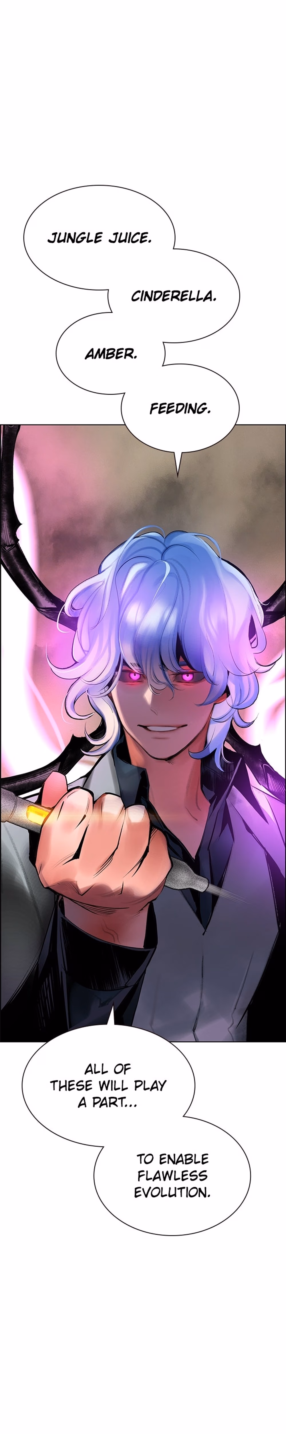 Jungle Juice - Chapter 209 - Part 42