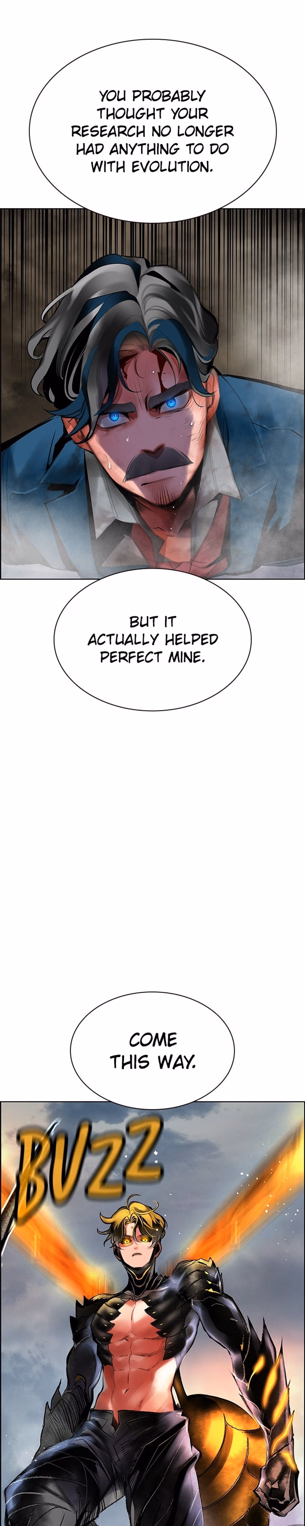 Jungle Juice - Chapter 209 - Part 43