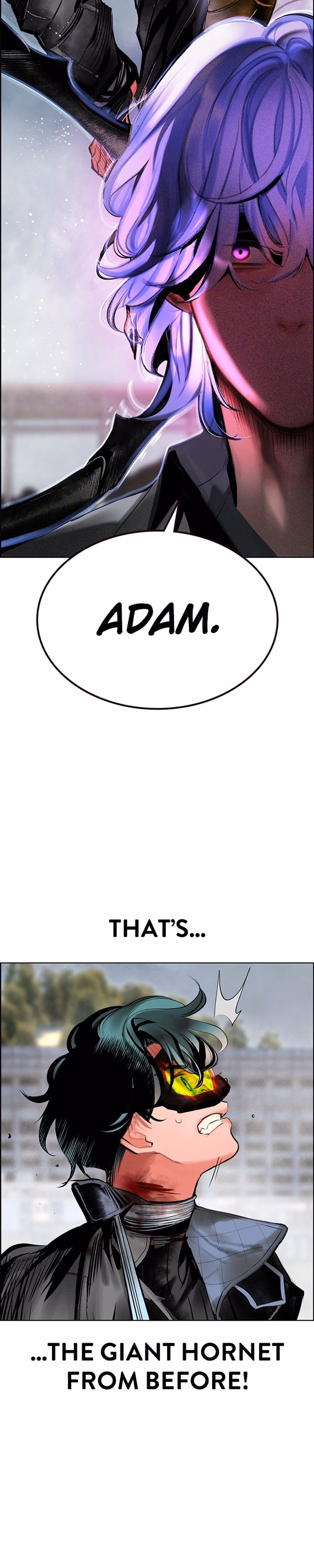 Jungle Juice - Chapter 209 - Part 44
