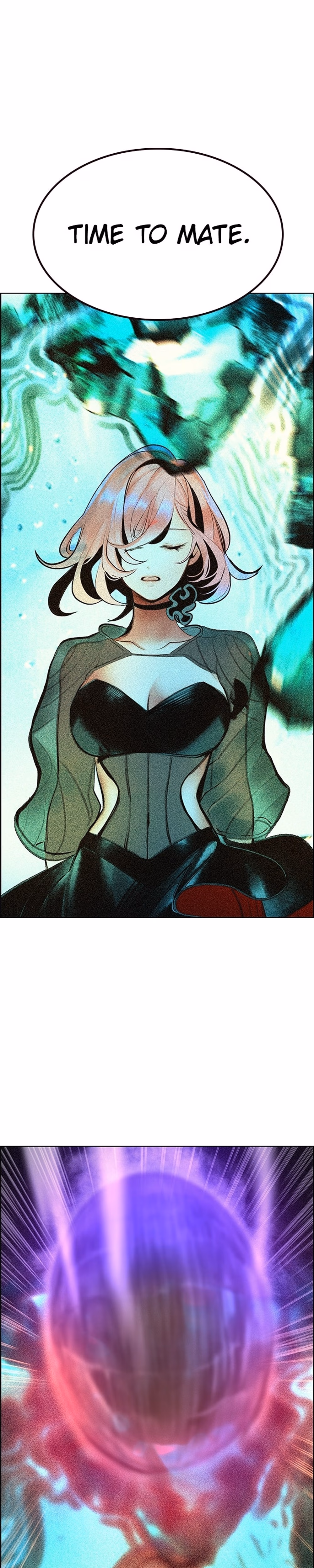 Jungle Juice - Chapter 209 - Part 47
